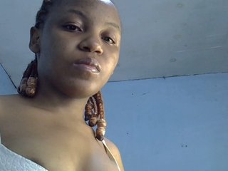 GoldenGoddess1 Porn Show