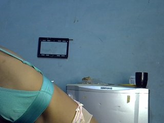 GoldenGoddess1 Porn Show