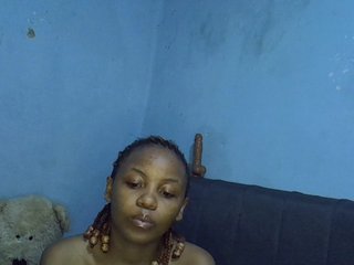 GoldenGoddess1 Porn Show