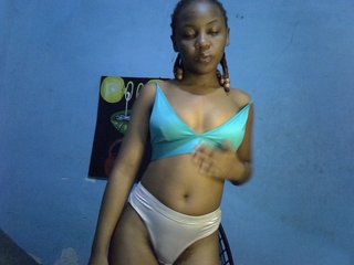 GoldenGoddess1 Porn Show