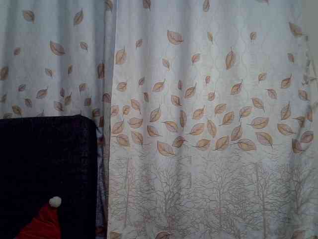 GoldenGoddess1 webcam