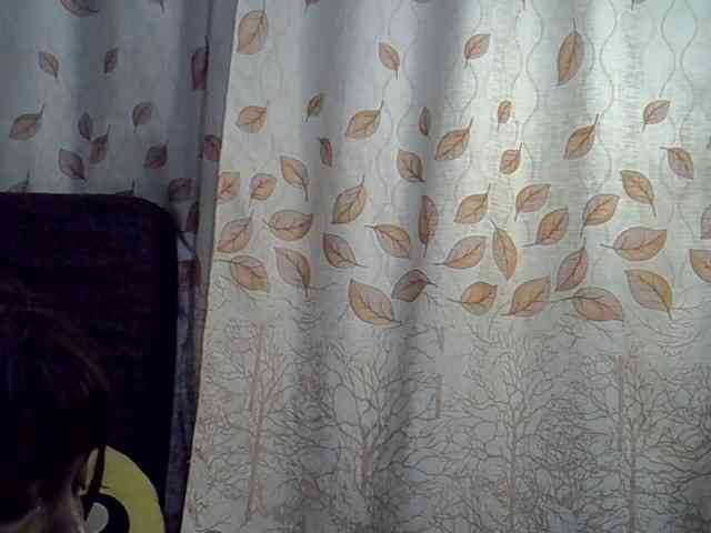 GoldenGoddess1 webcam