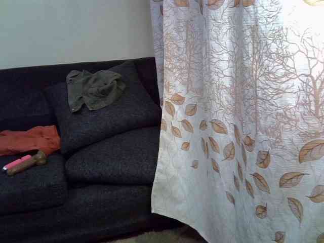 GoldenGoddess1 webcam