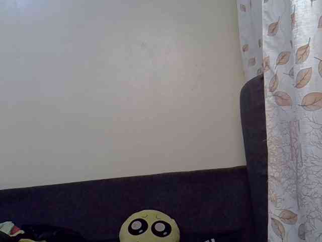 GoldenGoddess1 webcam