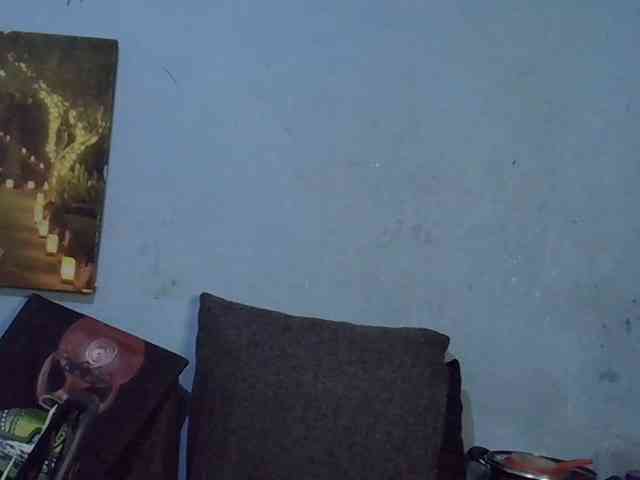 GoldenGoddess1 webcam