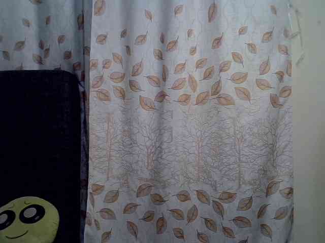 GoldenGoddess1 webcam