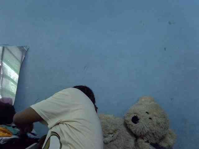 GoldenGoddess1 webcam