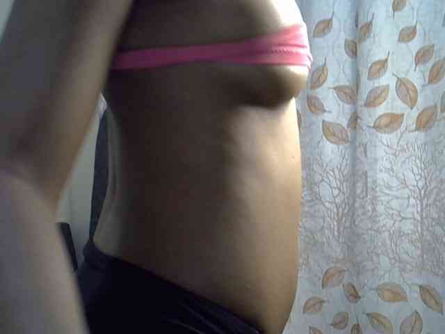 GoldenGoddess1 webcam