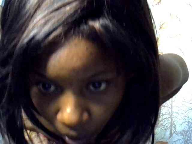 GoldenGoddess1 webcam