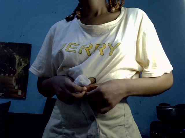 GoldenGoddess1 webcam