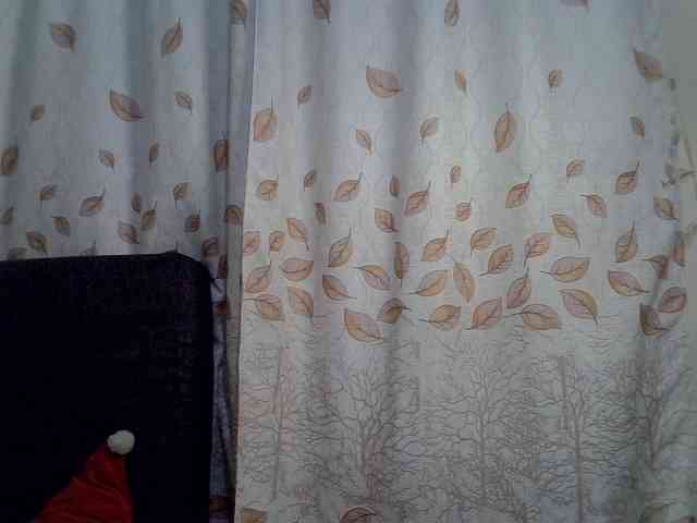 GoldenGoddess1 webcam