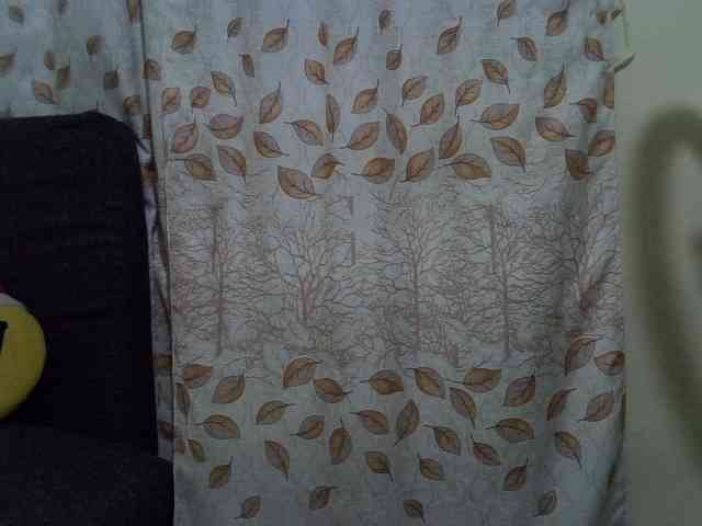 GoldenGoddess1 webcam