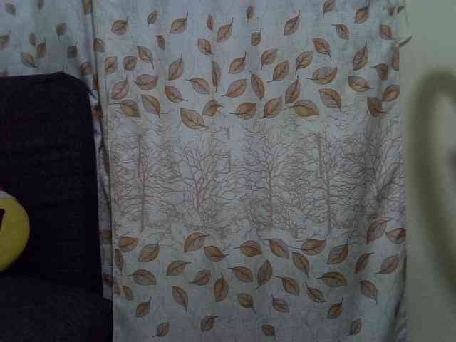 GoldenGoddess1 webcam