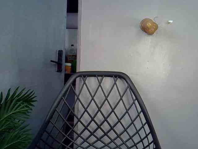 GoldenGoddess1 webcam