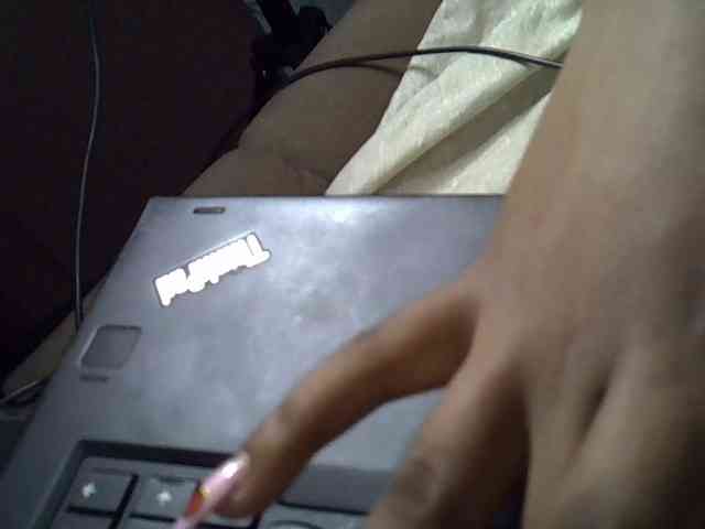 GoldenGoddess1 webcam