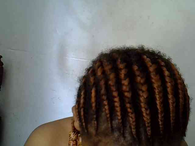 GoldenGoddess1 webcam