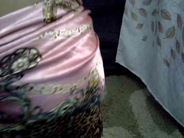 GoldenGoddess1 webcam