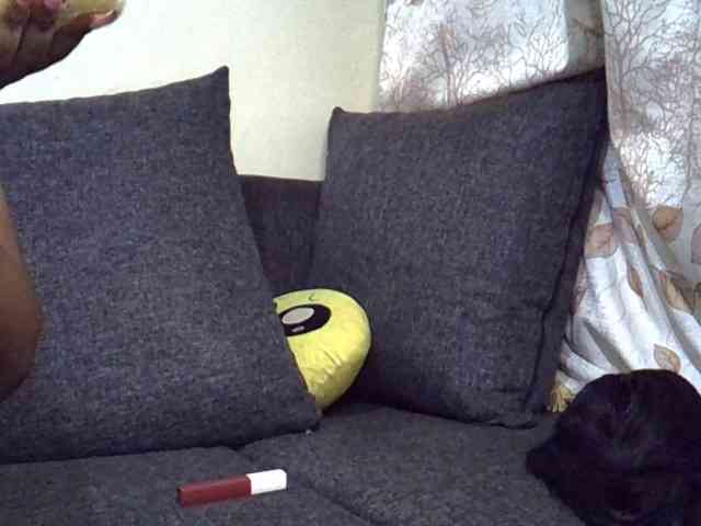 GoldenGoddess1 webcam