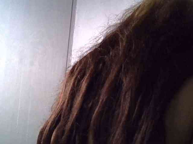 GoldenGoddess1 webcam