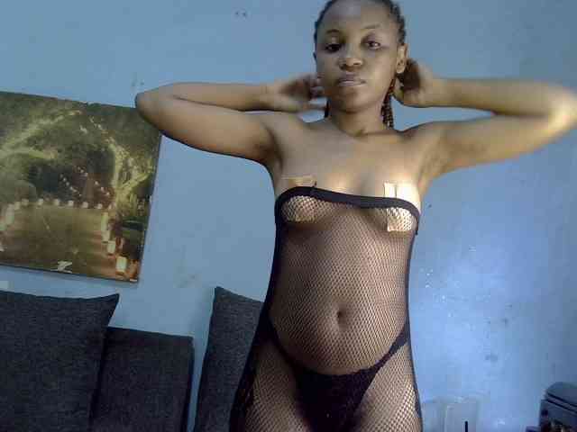 GoldenGoddess1 webcam