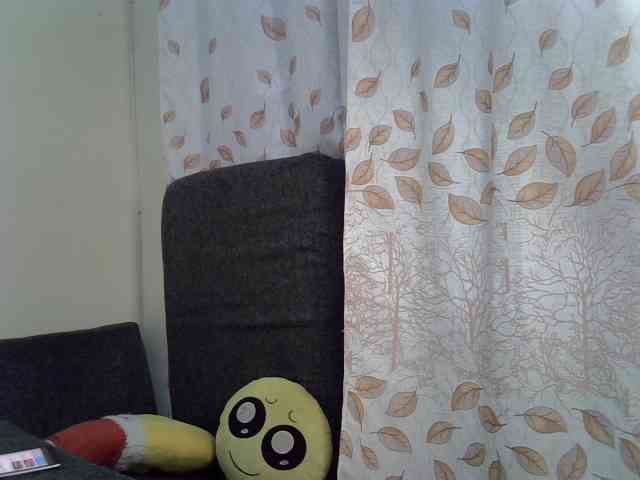 GoldenGoddess1 webcam