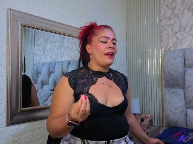 sofia-gutierrez webcam