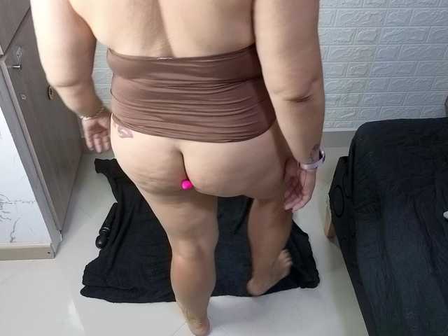 sofia-gutierrez's BongaCams show and profile