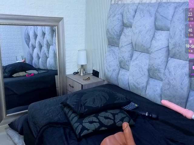 sofia-gutierrez's BongaCams show and profile