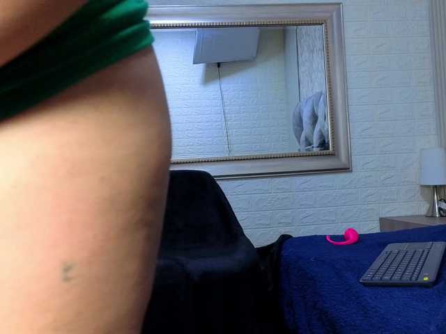 sofia-gutierrez's BongaCams show and profile