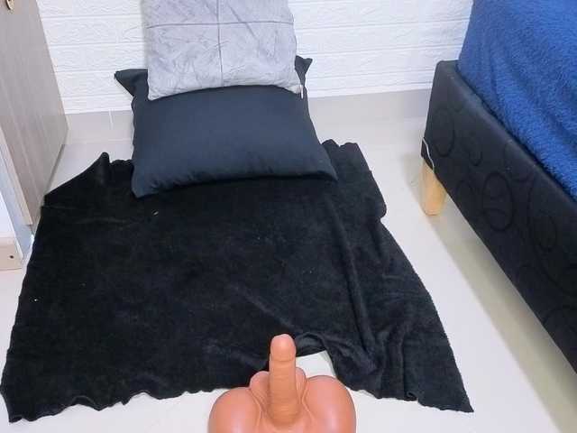 sofia-gutierrez's BongaCams show and profile