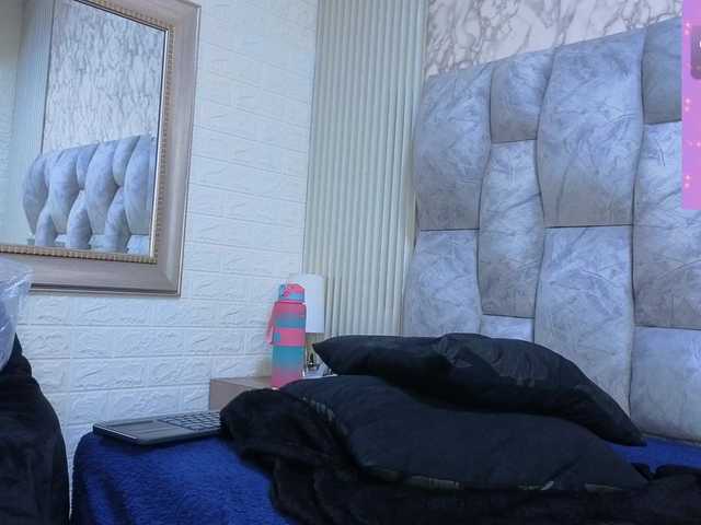 sofia-gutierrez's BongaCams show and profile