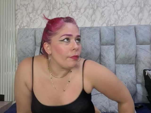 sofia-gutierrez's BongaCams show and profile