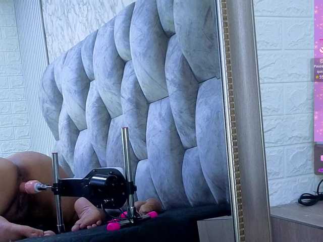 sofia-gutierrez's BongaCams show and profile