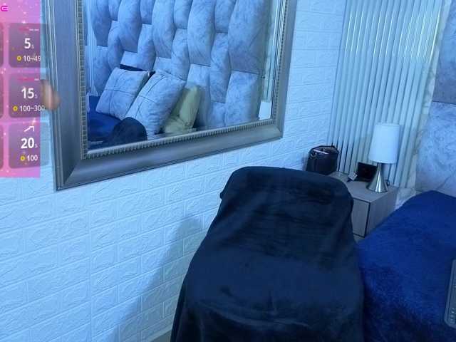 sofia-gutierrez's BongaCams show and profile