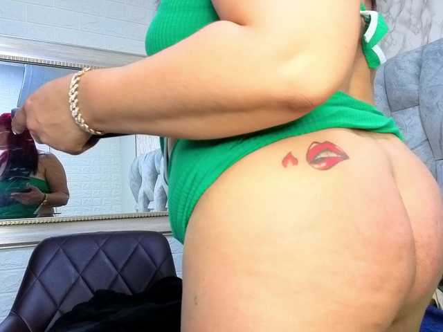 sofia-gutierrez's BongaCams show and profile