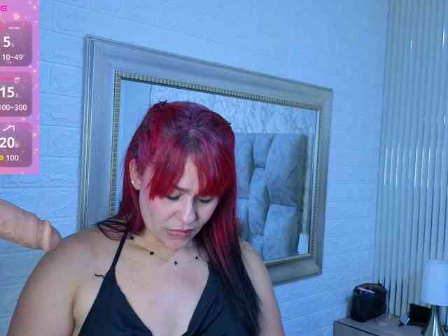 sofia-gutierrez webcam