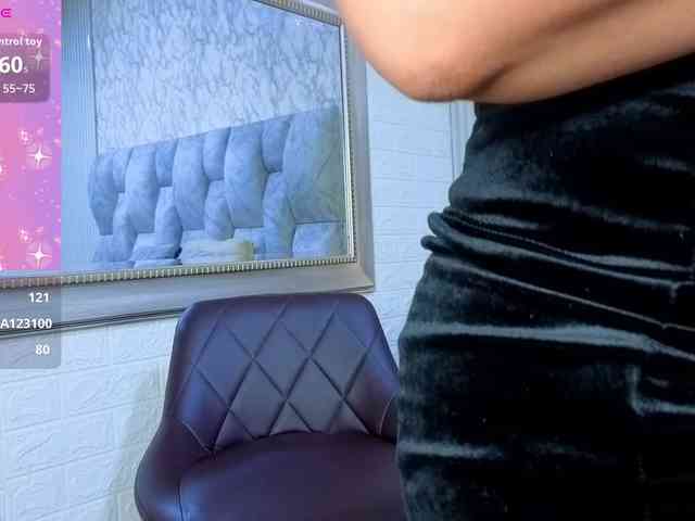 sofia-gutierrez webcam