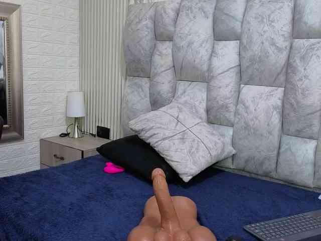 sofia-gutierrez webcam