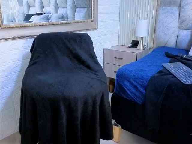 sofia-gutierrez webcam