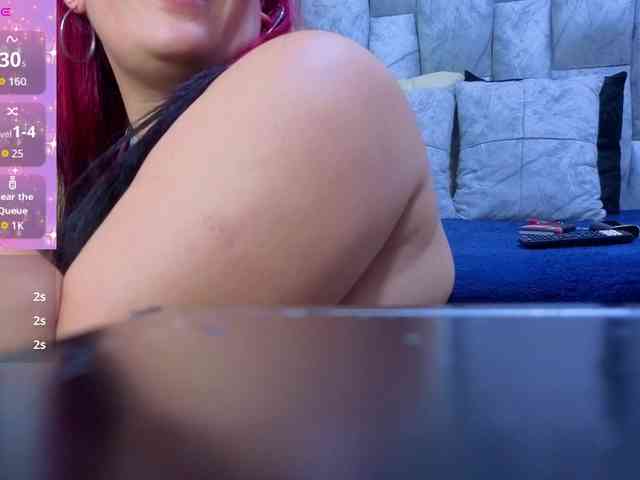 sofia-gutierrez webcam