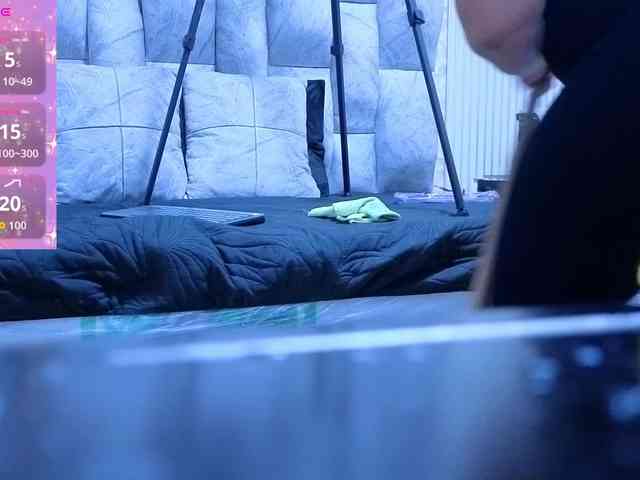 sofia-gutierrez webcam