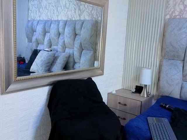 sofia-gutierrez webcam