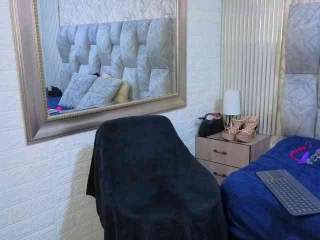 sofia-gutierrez webcam