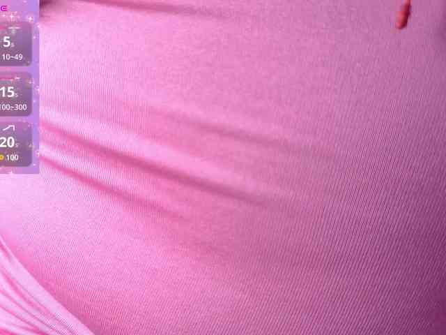 sofia-gutierrez webcam