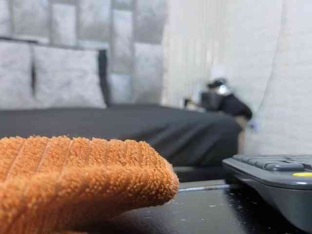 sofia-gutierrez webcam