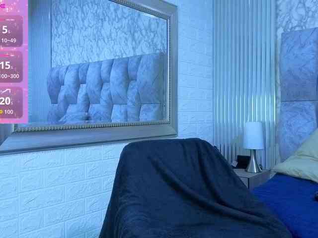 sofia-gutierrez webcam