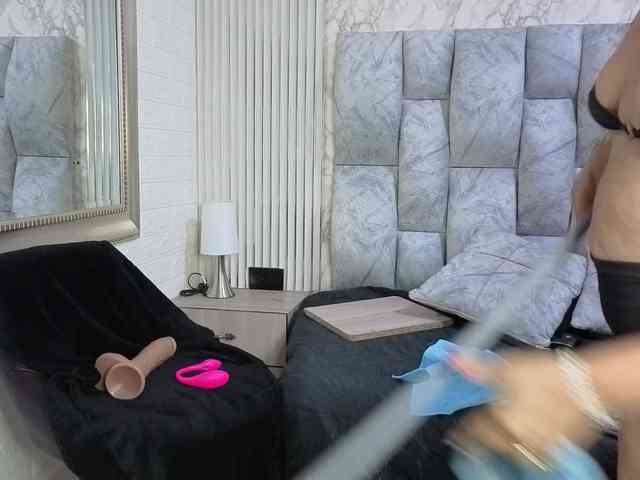 sofia-gutierrez webcam