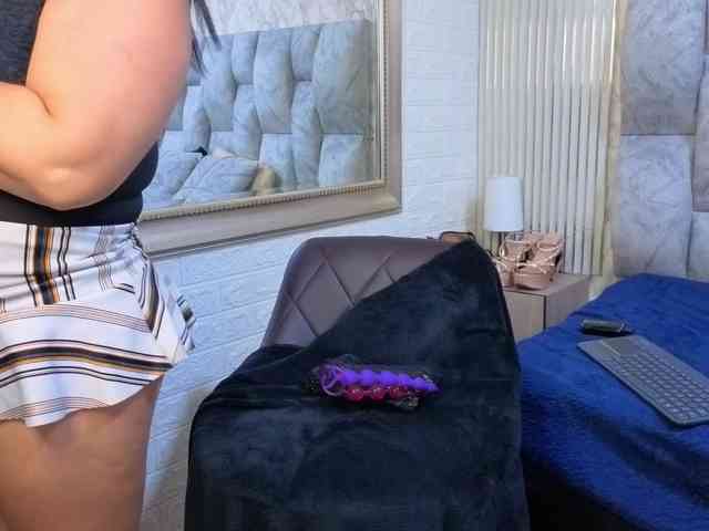 sofia-gutierrez webcam