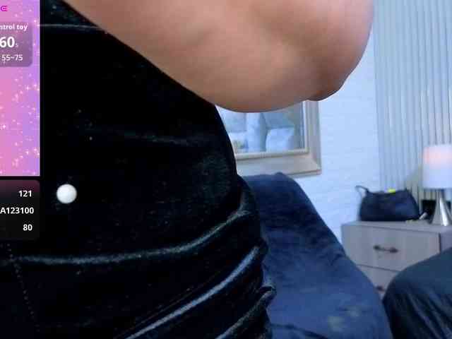 sofia-gutierrez webcam