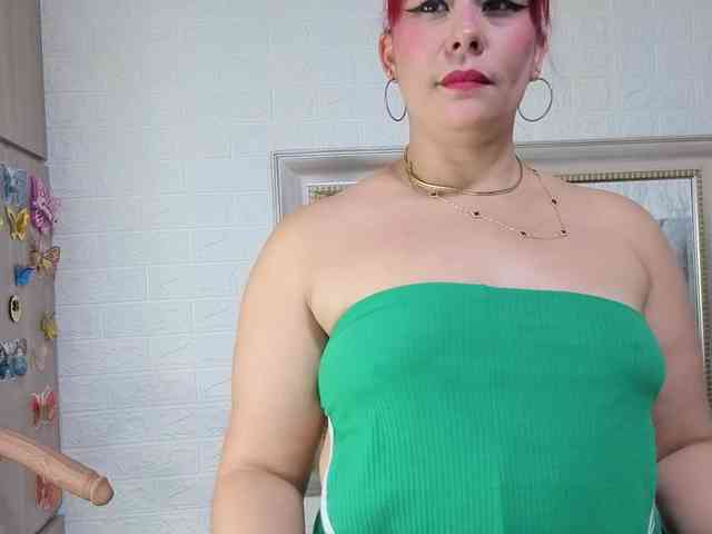 sofia-gutierrez webcam